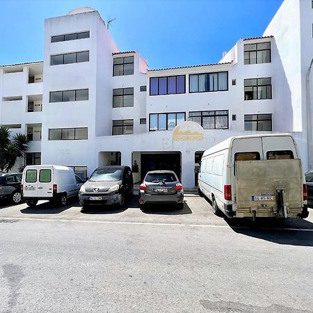 Albufeira Classic With Pool By Homing Exterior foto