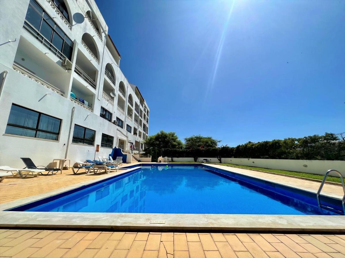 Albufeira Classic With Pool By Homing Exterior foto