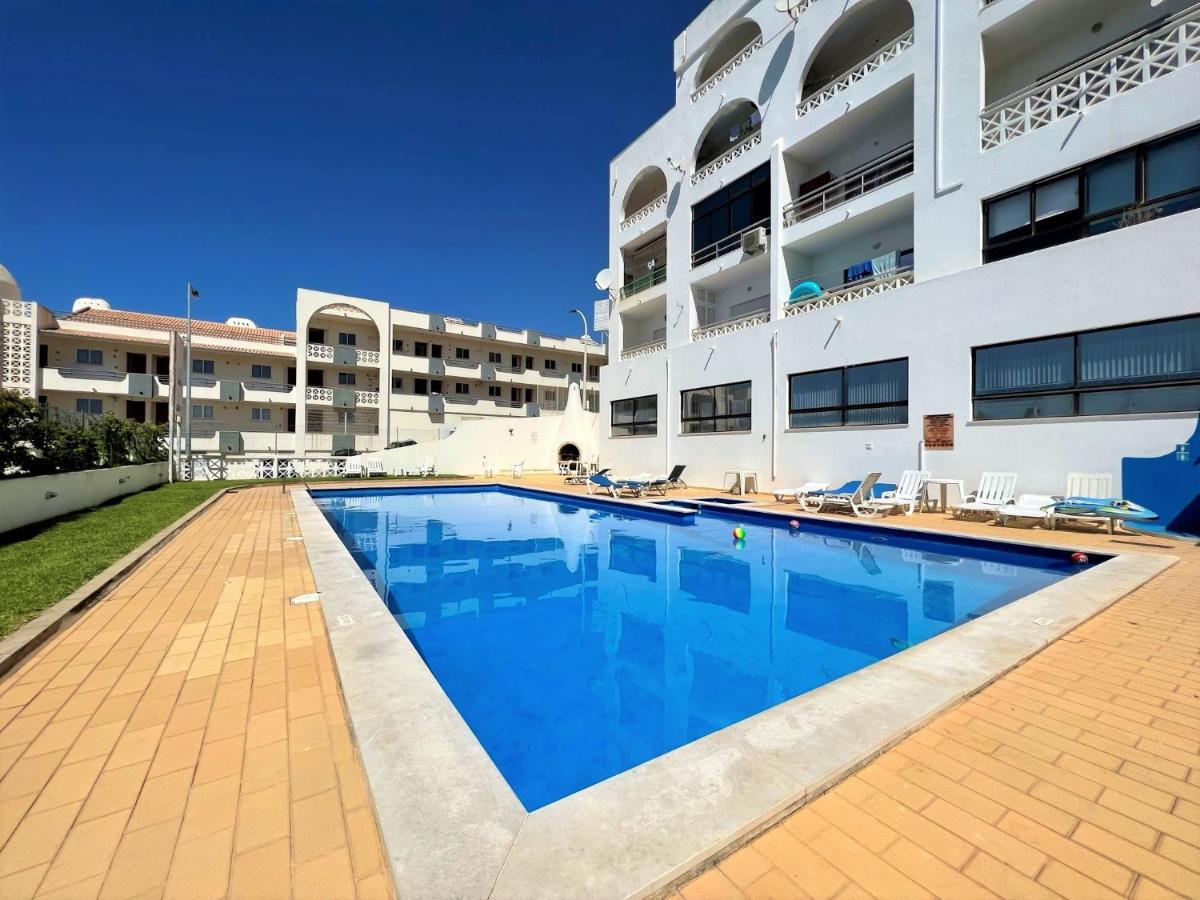 Albufeira Classic With Pool By Homing Exterior foto