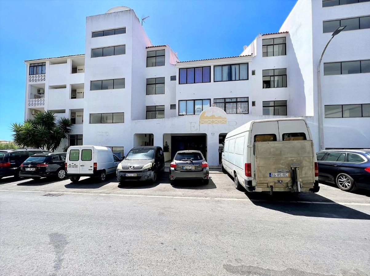 Albufeira Classic With Pool By Homing Exterior foto
