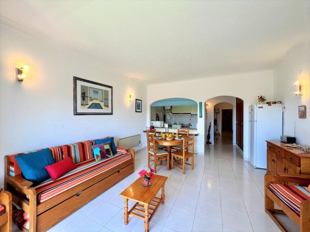Albufeira Classic With Pool By Homing Exterior foto