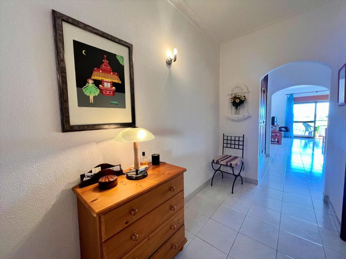 Albufeira Classic With Pool By Homing Exterior foto