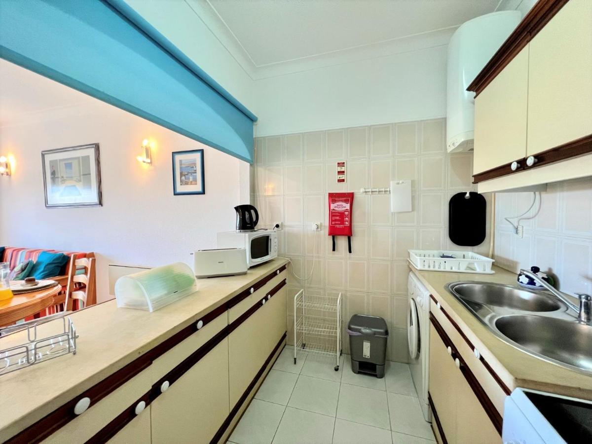 Albufeira Classic With Pool By Homing Exterior foto
